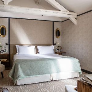 Kamer "Prestige" met een King Size Bed